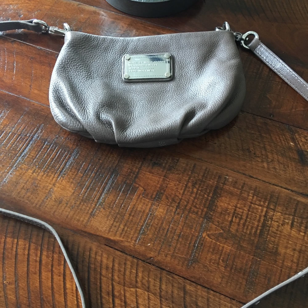 Marc by Marc Jacobs Classic Q Percy